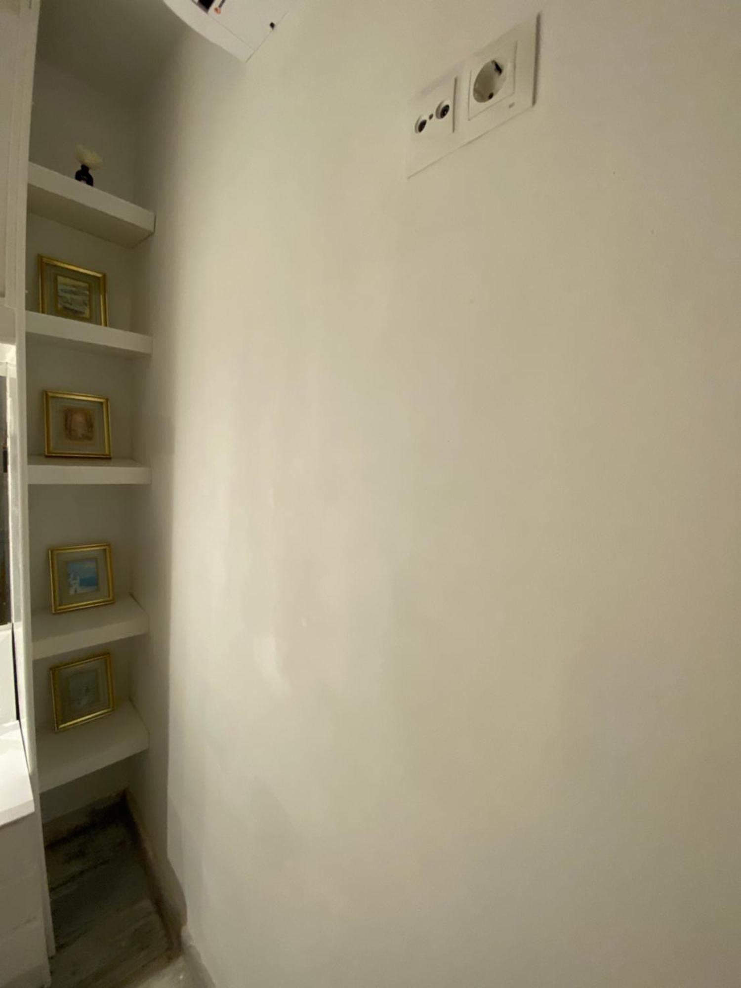 ברצלונה Studio Or Rooms With Private Bathroom Or Rooms With Shared Bathroom מראה חיצוני תמונה