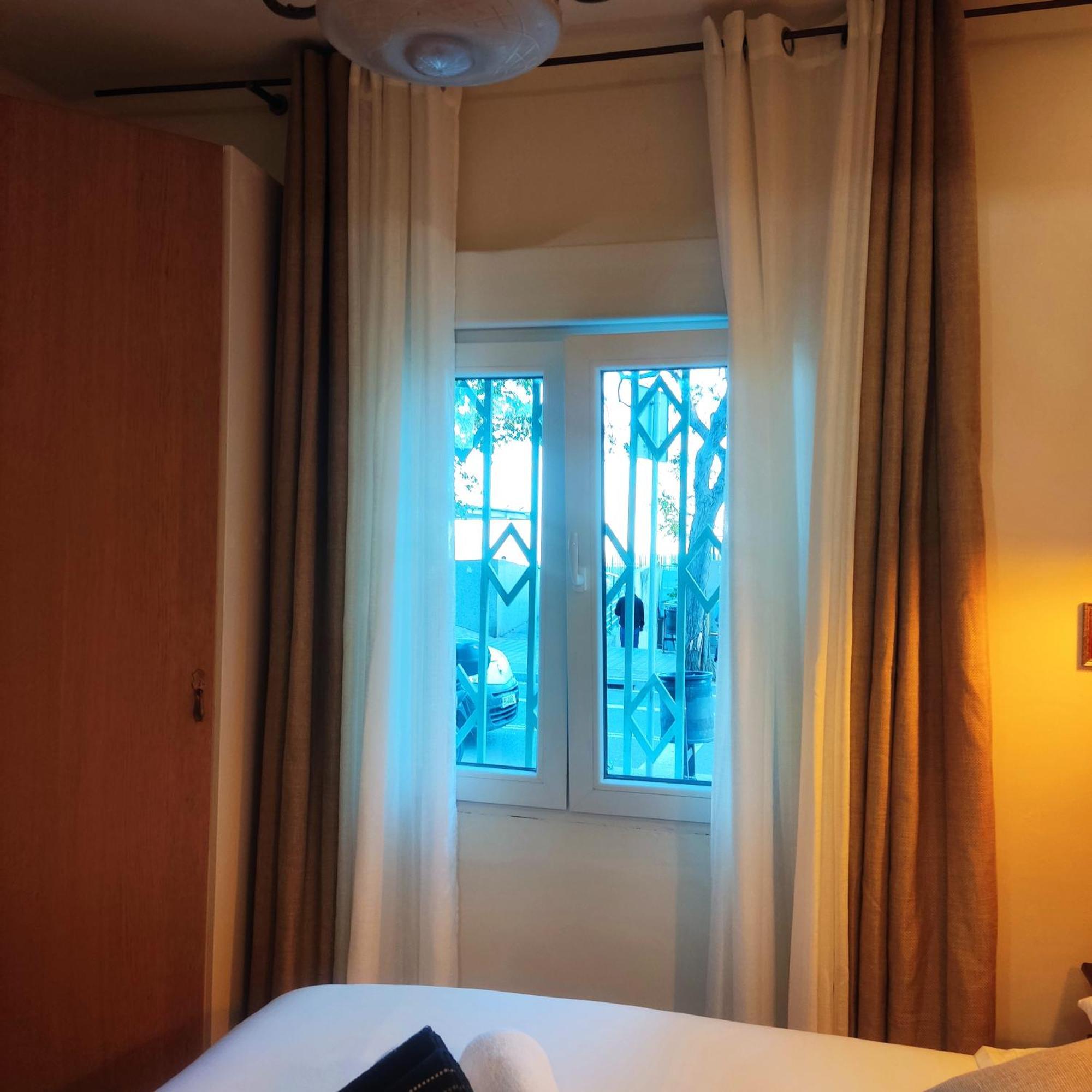 ברצלונה Studio Or Rooms With Private Bathroom Or Rooms With Shared Bathroom מראה חיצוני תמונה