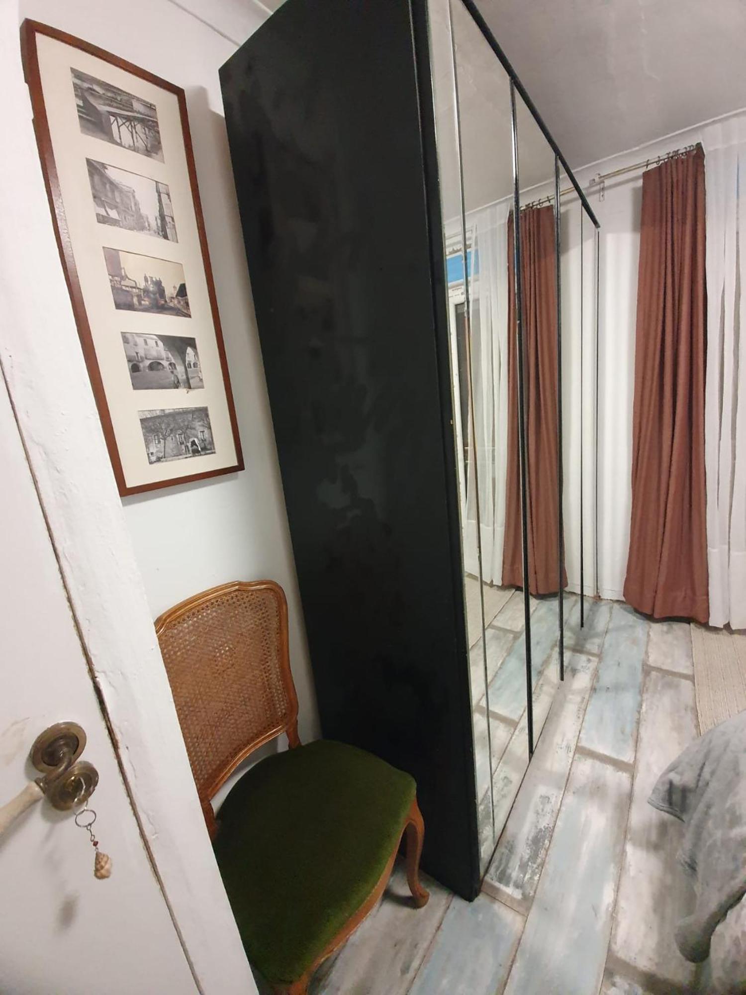 ברצלונה Studio Or Rooms With Private Bathroom Or Rooms With Shared Bathroom מראה חיצוני תמונה