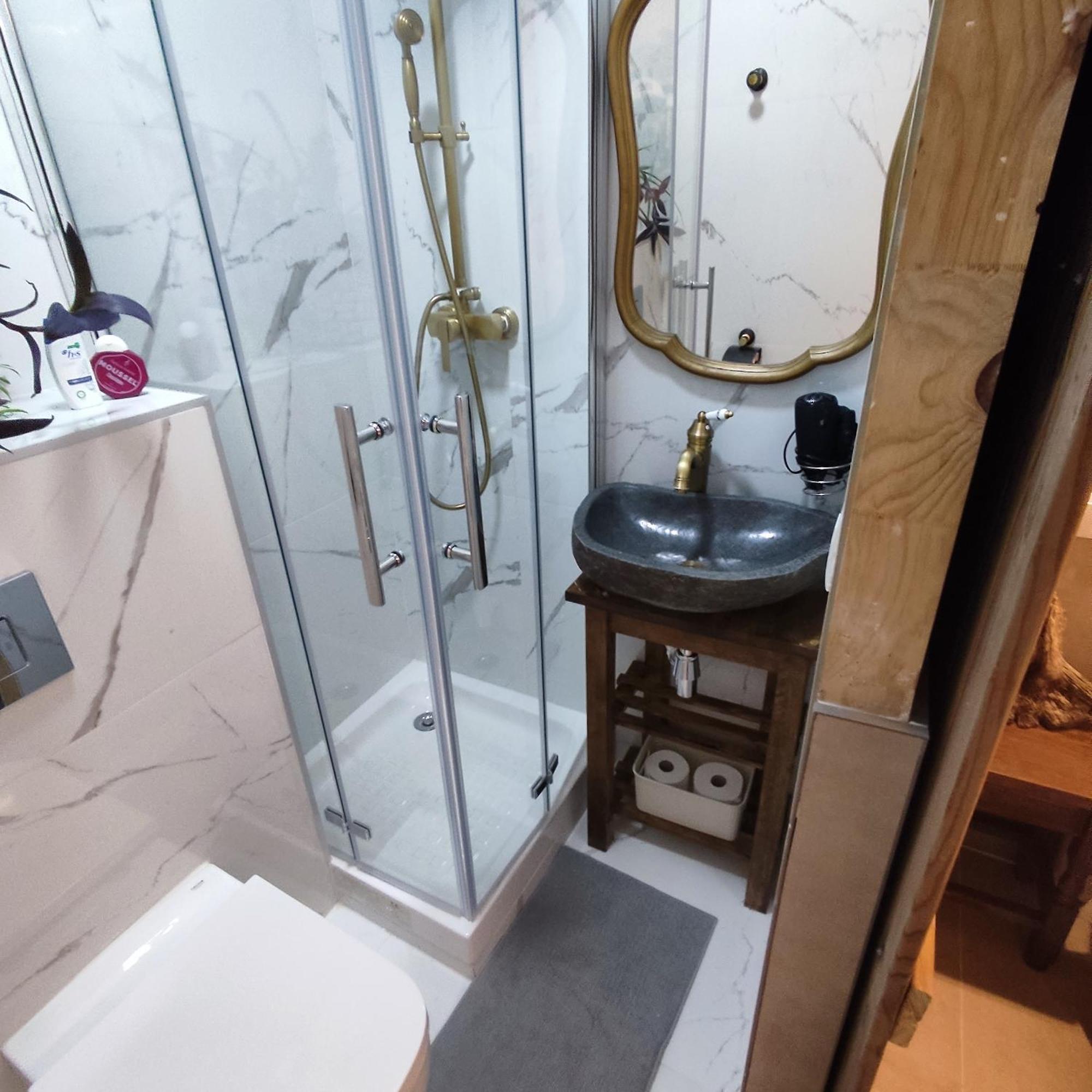 ברצלונה Studio Or Rooms With Private Bathroom Or Rooms With Shared Bathroom מראה חיצוני תמונה